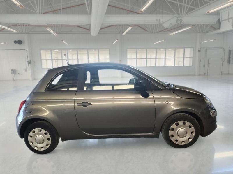 FIAT 500 1.0 70 CV IBRIDO CULT 3 PORTE BERLINA