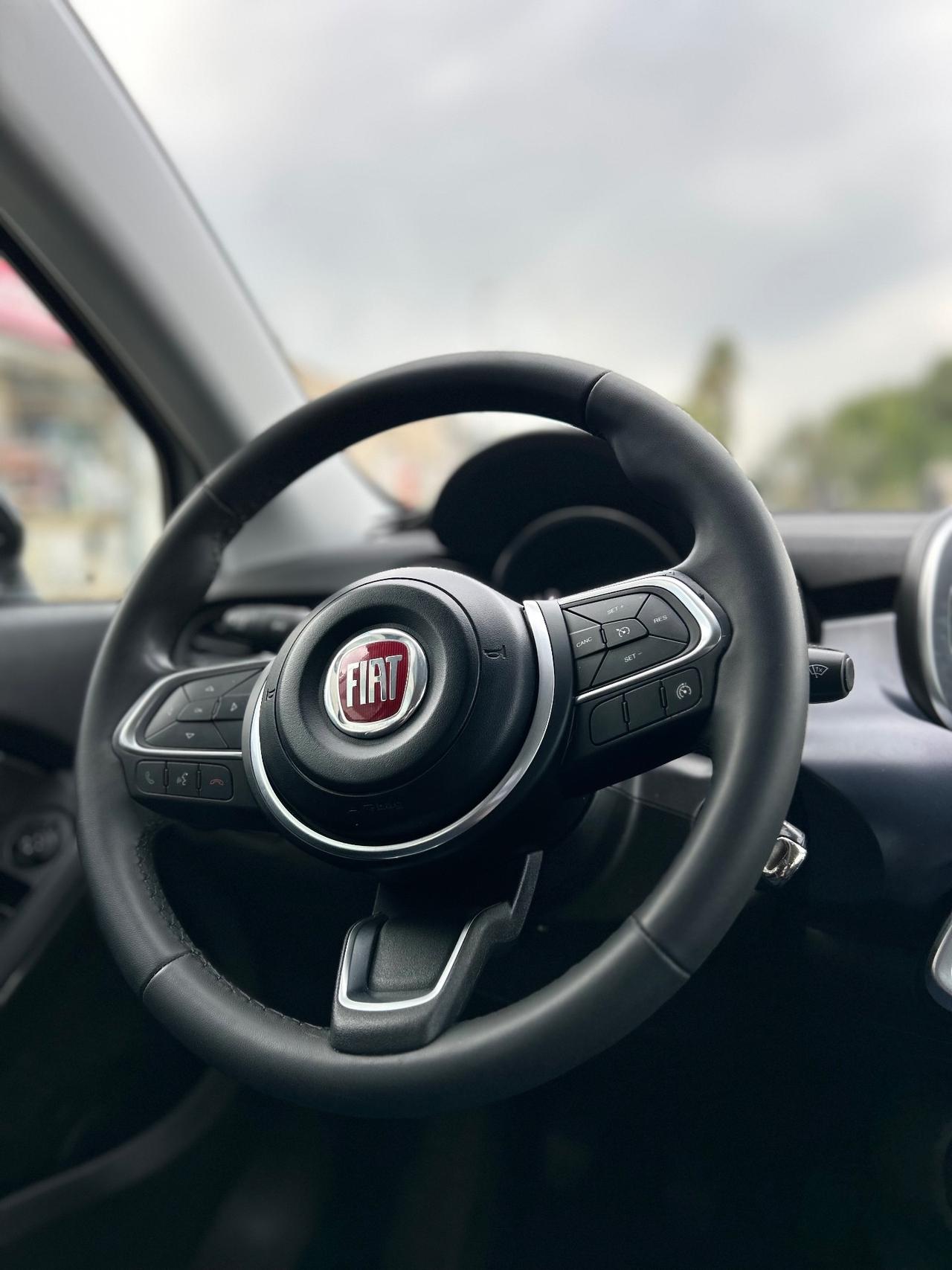 Fiat 500X 1.3 MultiJet 95 CV Club