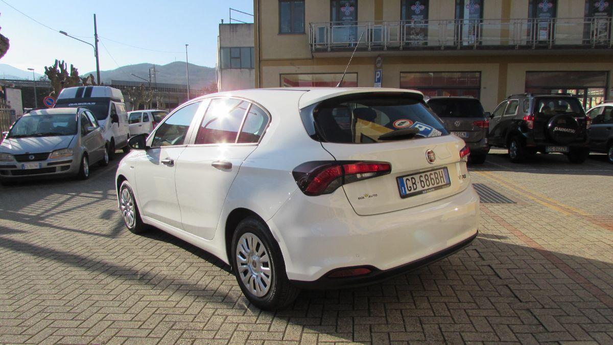 FIAT - Tipo - 1.4 4p. Pop