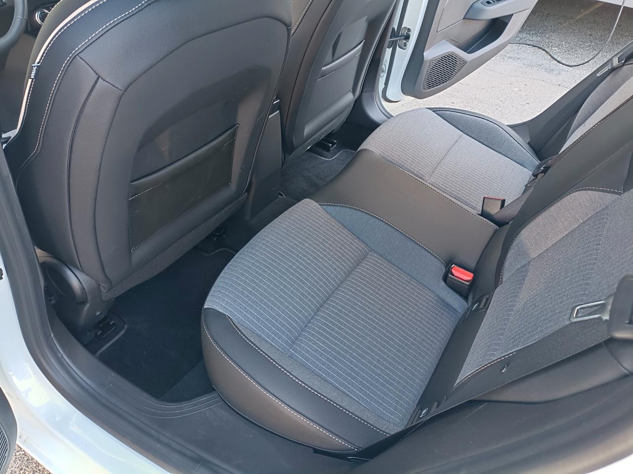 Renault Clio 90 CV 5 porte Techno