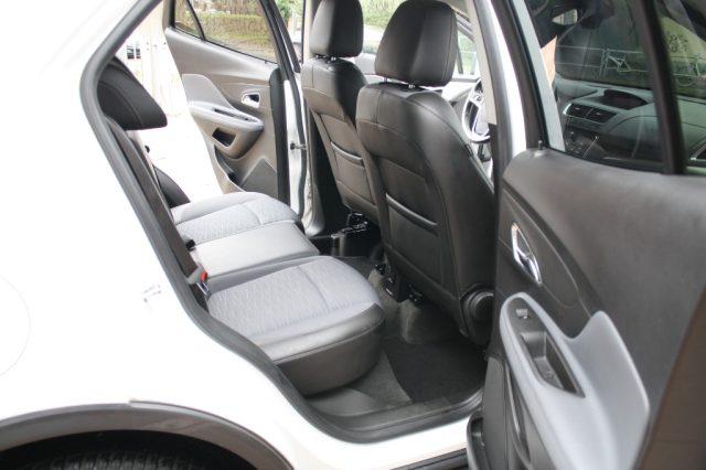 OPEL Mokka 1.4 Turbo Ecotec 140CV 4x2 Start&Stop Cosmo