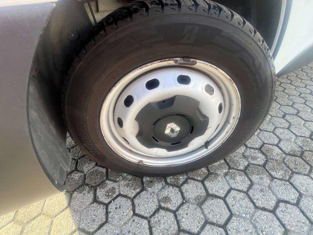 RENAULT Other trafic passo medio 120 cv