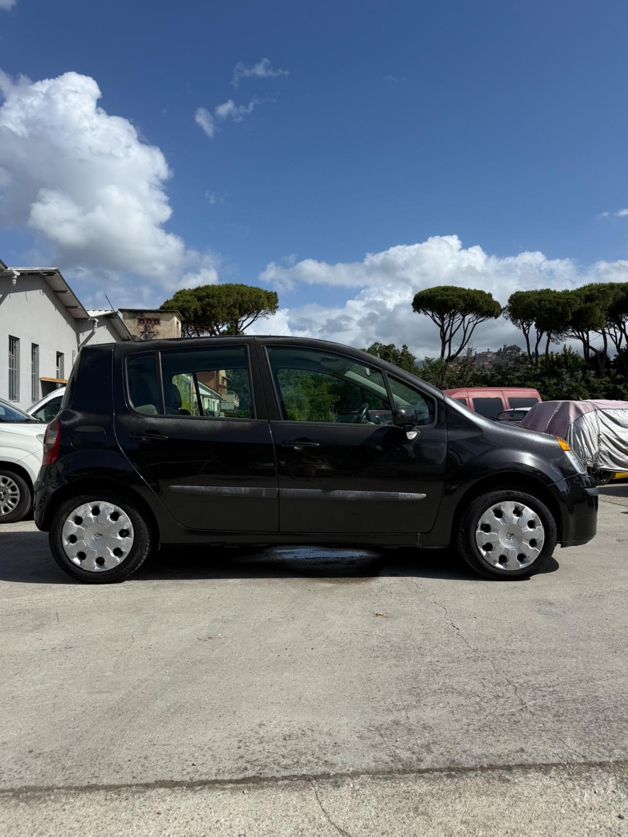 Renault Modus