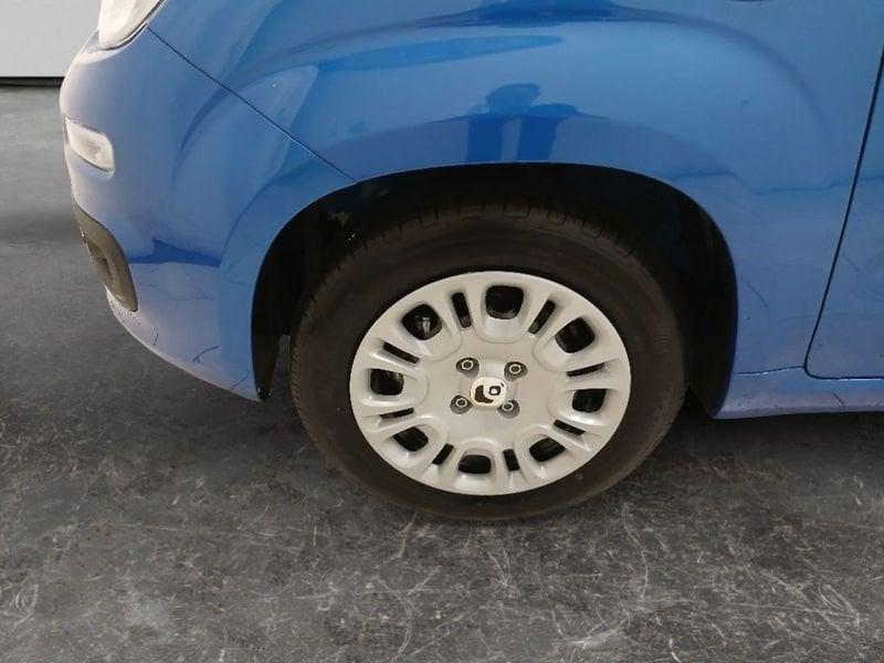 FIAT Pandina 1.0 firefly hybrid s&s 70cv 5p.ti
