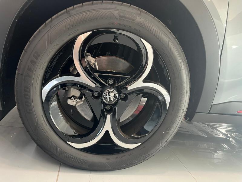 ALFA ROMEO Junior 1.2 136 CV Hybrid eDCT6 Speciale