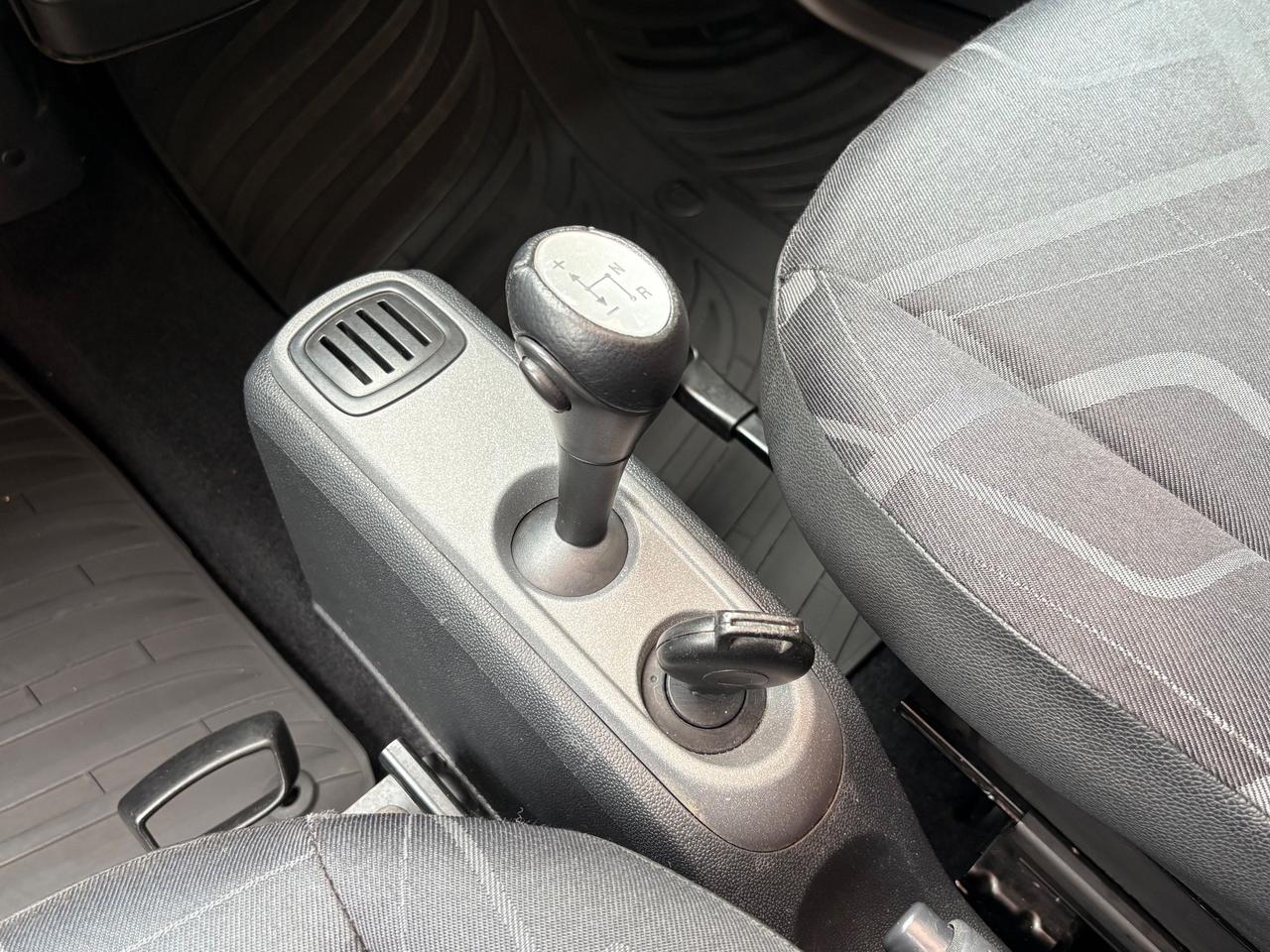 Smart ForTwo 1000 TURBO 84 CV TETTO PASSION