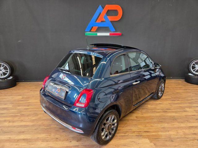 FIAT 500 1.2 Lounge 'TETTO APRIBILE'