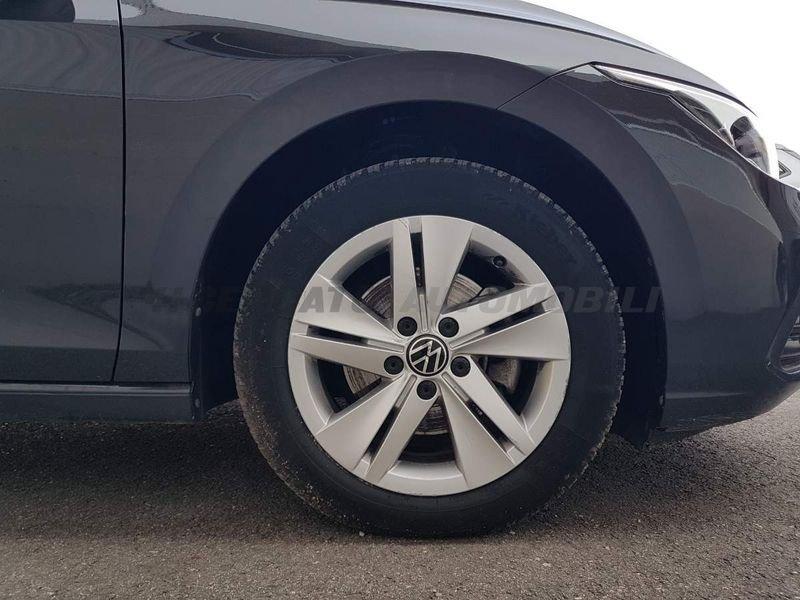 Volkswagen Golf Golf 1.0 etsi evo Life 110cv dsg