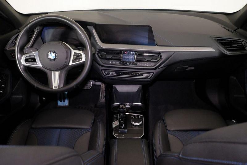 BMW Serie 1 F40 Diesel 116d Msport auto
