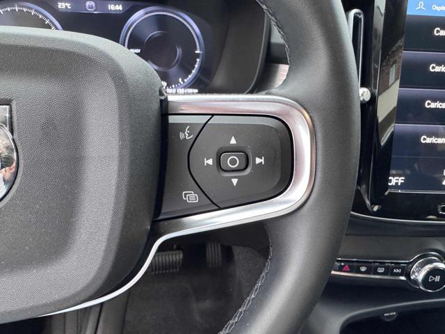 VOLVO XC40 T5 Recharge Plug-in Hybrid Inscription Expression