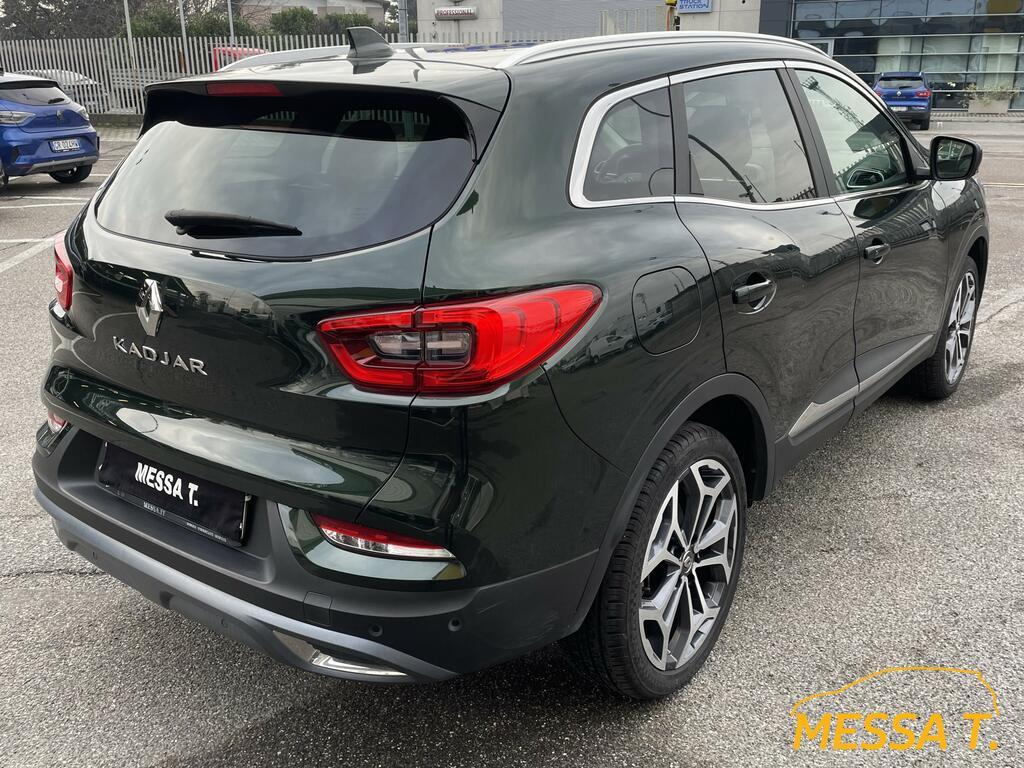 Renault Kadjar 1.5 Blue dCi Sport Edition