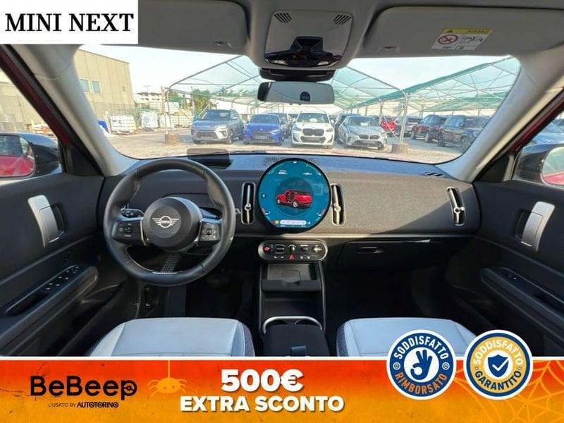 MINI Countryman Mini F60 MINI 2.0 48V D CLASSIC AUTO