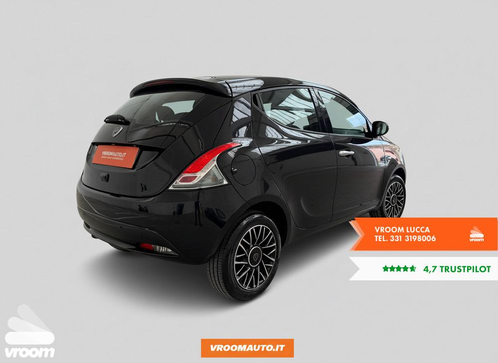 LANCIA Ypsilon 3ª serie Ypsilon 1.0 FireFly 5 ...
