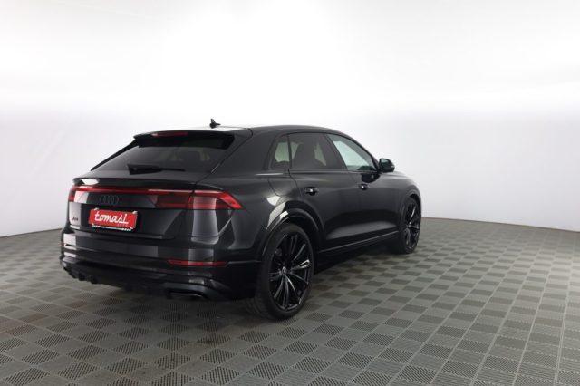 AUDI Q8 Q8 50 TDI 286 CV quattro tiptronic S line edition