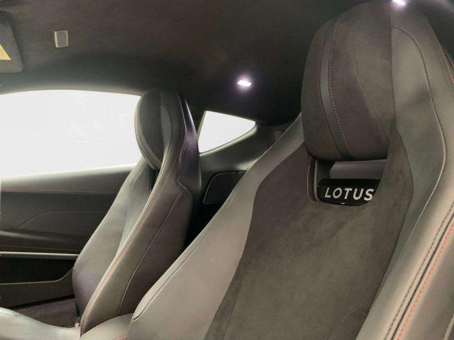 LOTUS Emira FIRST EDITION FE I4 AUTOMATICA AZIENDALE