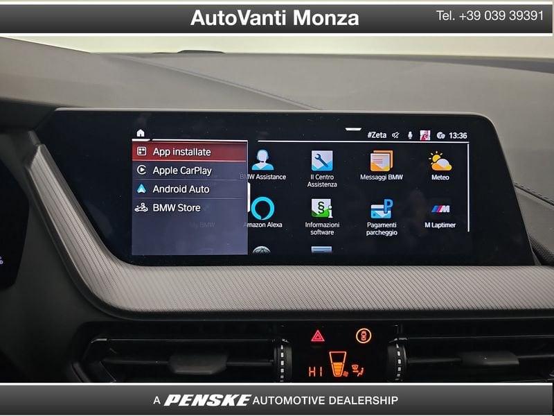 BMW Serie 1 118d 5p. Msport