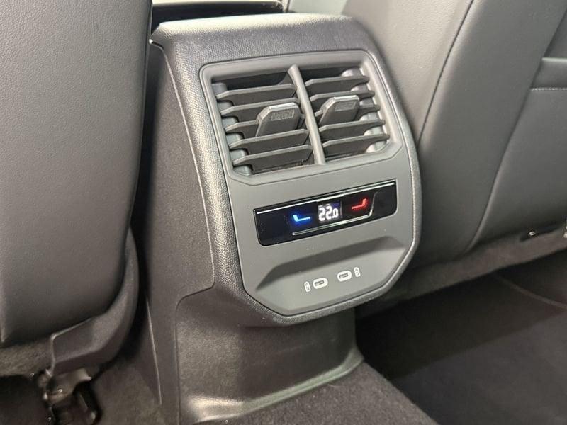 CUPRA Formentor 2.0 TDI 4Drive DSG
