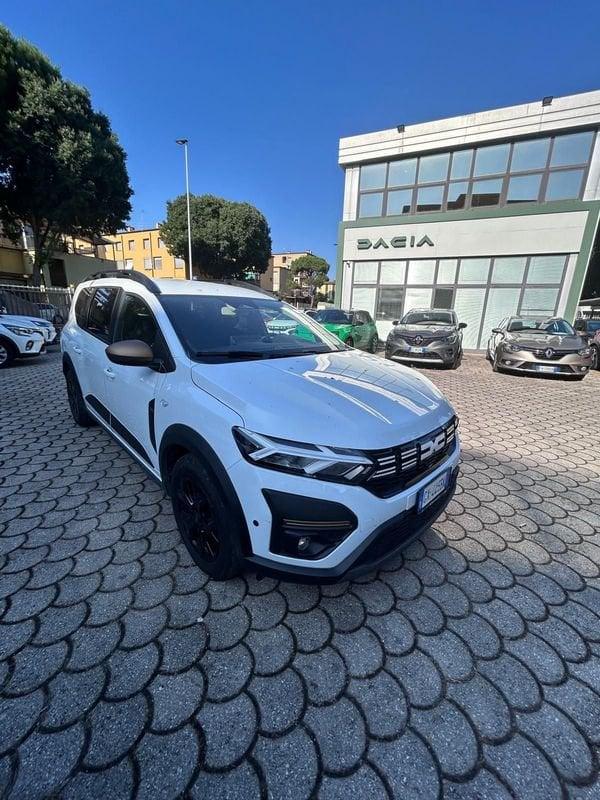 Dacia Jogger 1.0 TCe GPL 100 CV 7 posti Extreme Up
