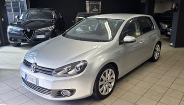 Volkswagen Golf 1.4 TSI DSG 5p. Highline