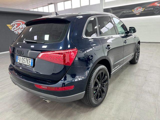 AUDI Q5 3.0 V6 TDI 239CV Advanced Plus quattro s-tronic GA