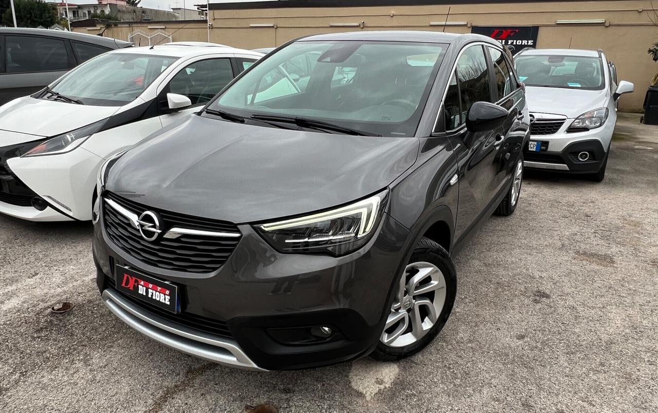 Opel Crossland X 1.5 CDTI 100CV INNOVATION