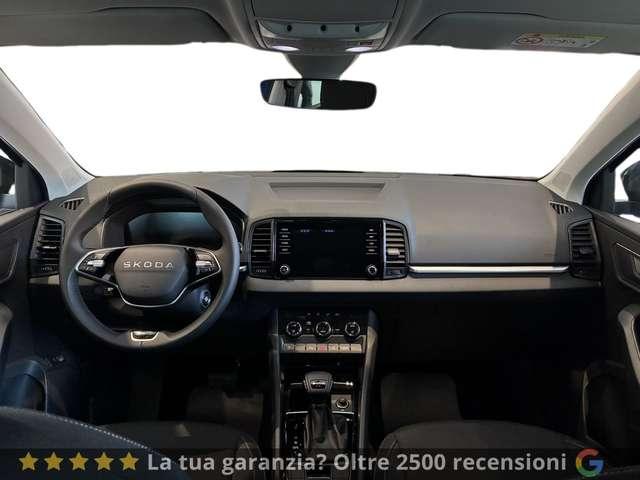 Skoda Karoq 2.0 tdi Selection 150cv dsg