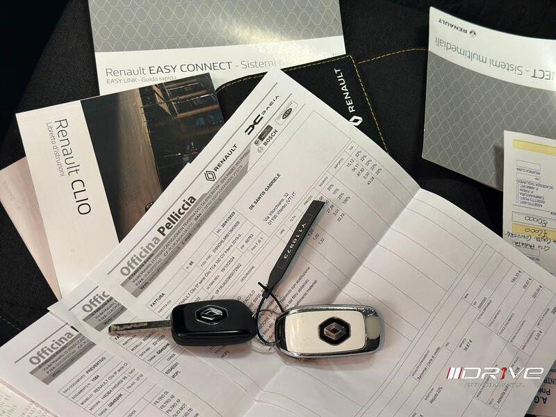 Renault Clio Clio TCe 100 CV 5 porte Zen