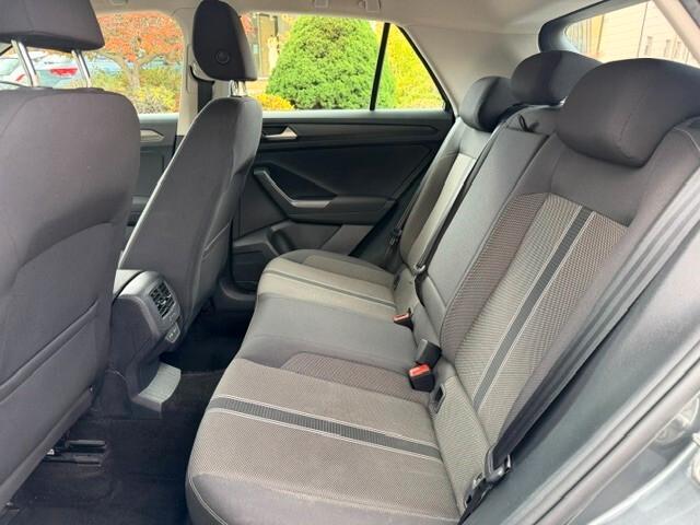 Volkswagen T-Roc 2.0 TDI SCR 115 CV Sport BlueMotion Technology