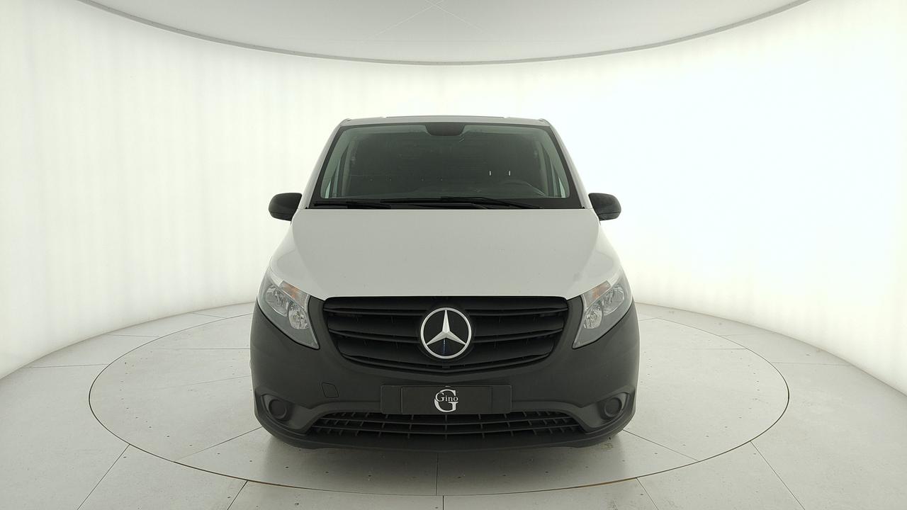 Mercedes-Benz Vito III 116 - vito 116 cdi extralong my20