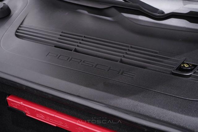 PORSCHE 718 Spyder 4.0 420cv #Targa718 #ScarichiSportivi