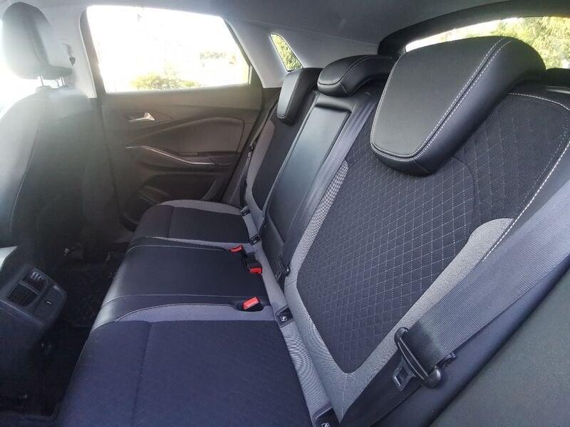Opel Grandland X 1.6 Diesel 120cv Innovation S&S MT6