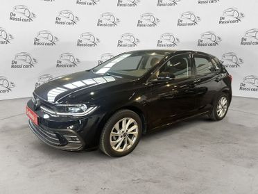 Volkswagen Polo 1.0 TSI Style