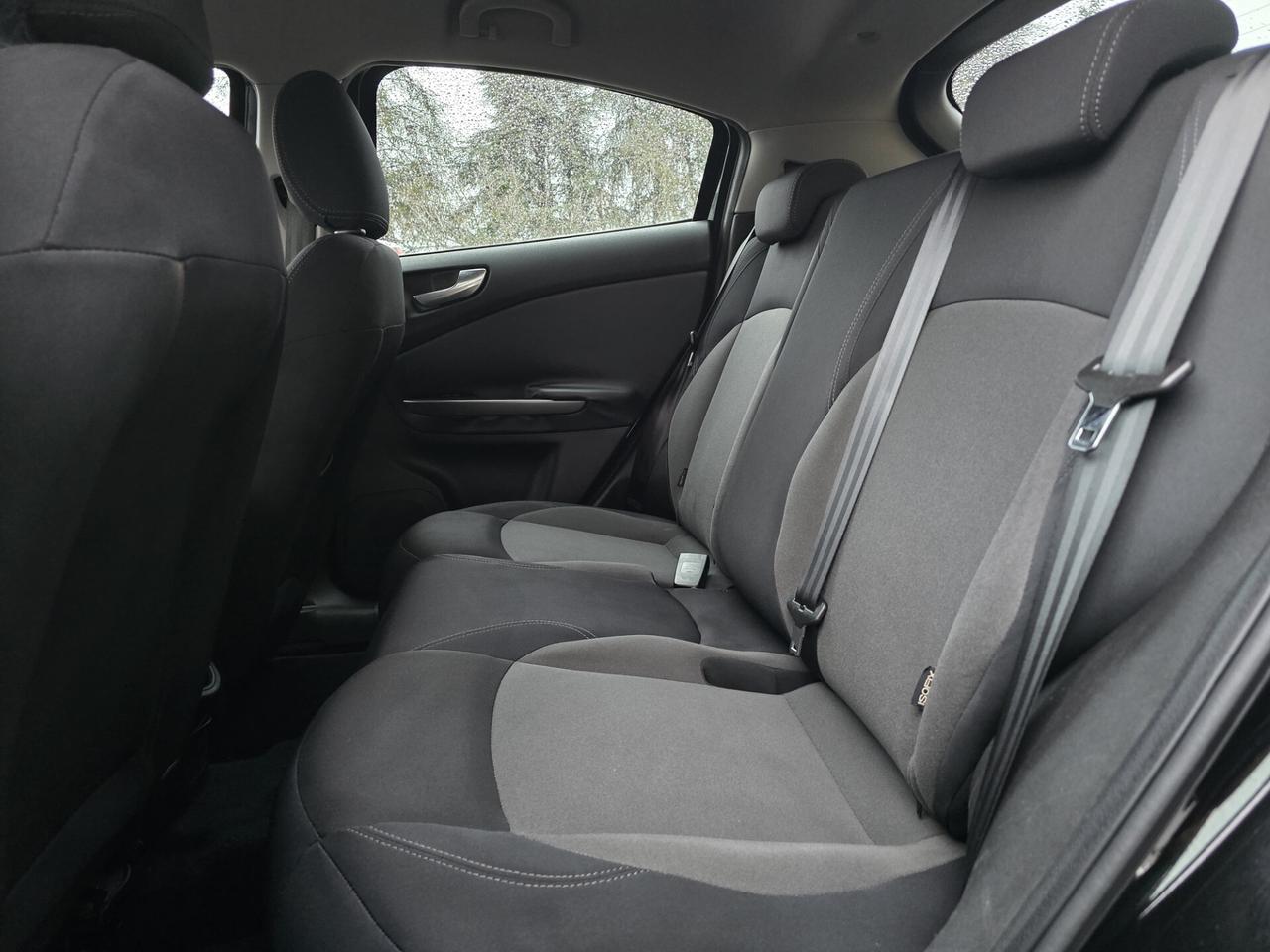 Alfa Romeo Giulietta 1.4 Turbo 105 CV Impression