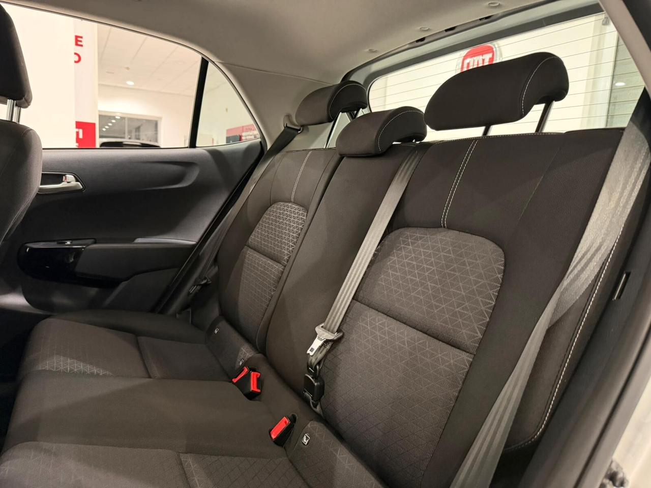 Kia Picanto 1.0 12V 5 porte Cool