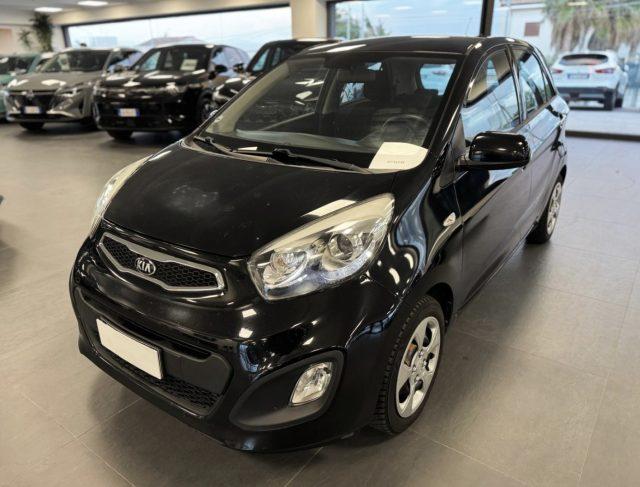 KIA Picanto 1.0 Eco GPL Cool
