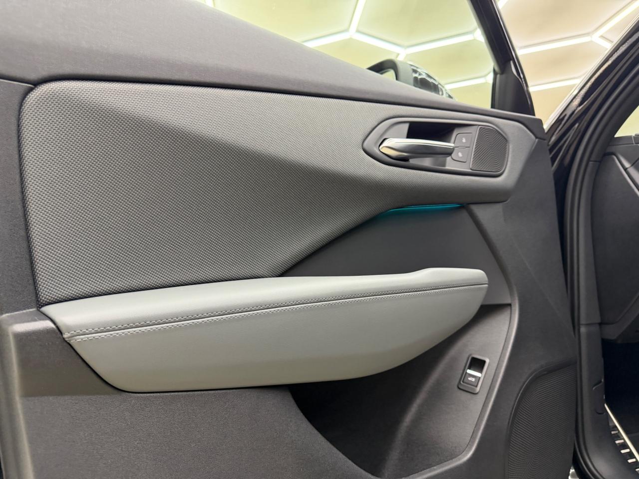 Audi Q3 SPB NEW MODEL 35 TDI S LINE KM0