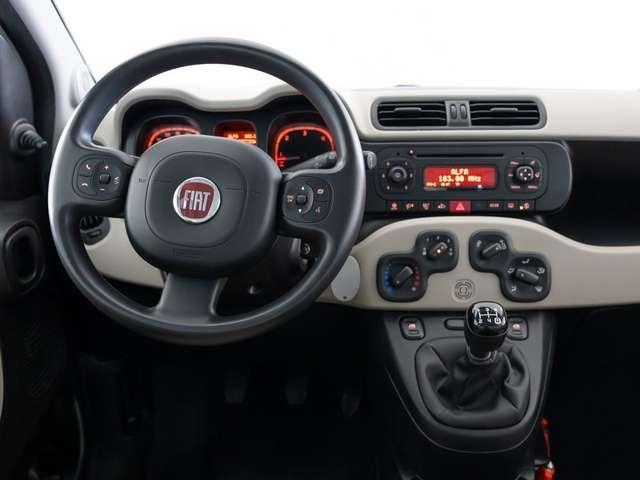 Fiat Panda Panda 1.3 mjt 16v Easy s