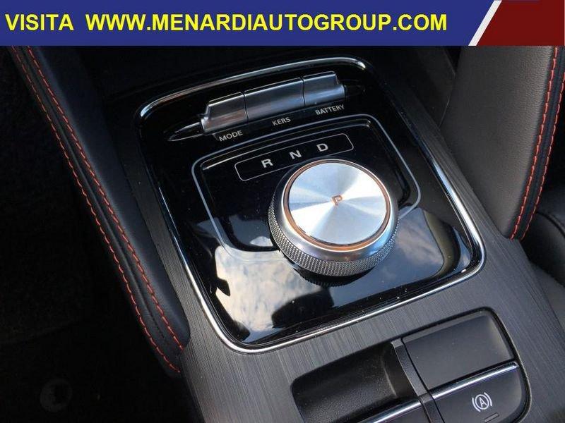 MG ZS EV Luxury 72 kWh FULL ELETTRIC!! SUPER OCCASIONE