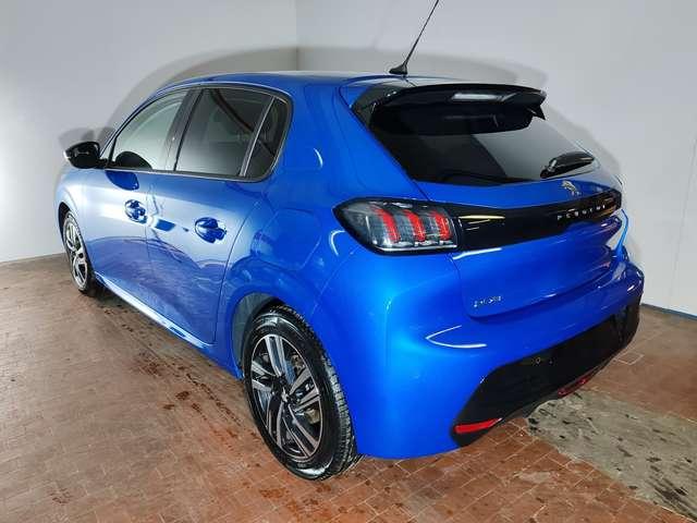 Peugeot 208 1.2 100cv Allure Navi + PDC