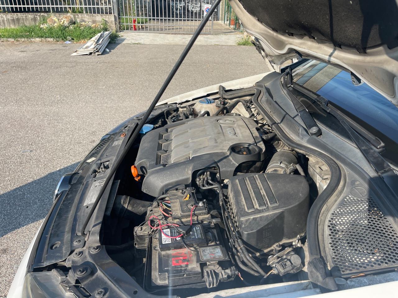 VW POLO 1.2 TDI 75CV BLUEMOTION NEOPATENTATI
