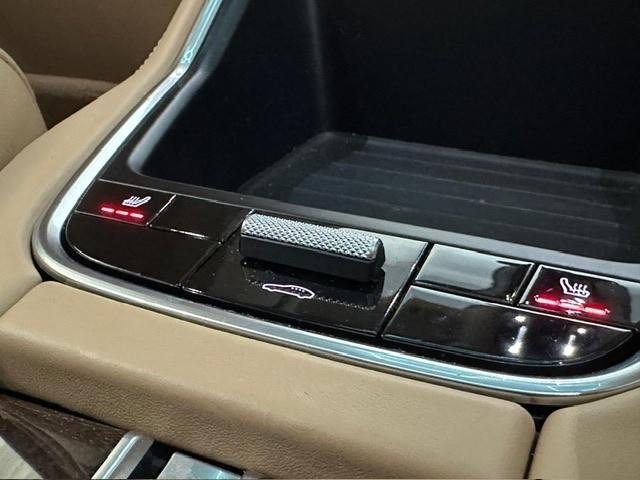 Porsche Panamera 2.9 4S Executive