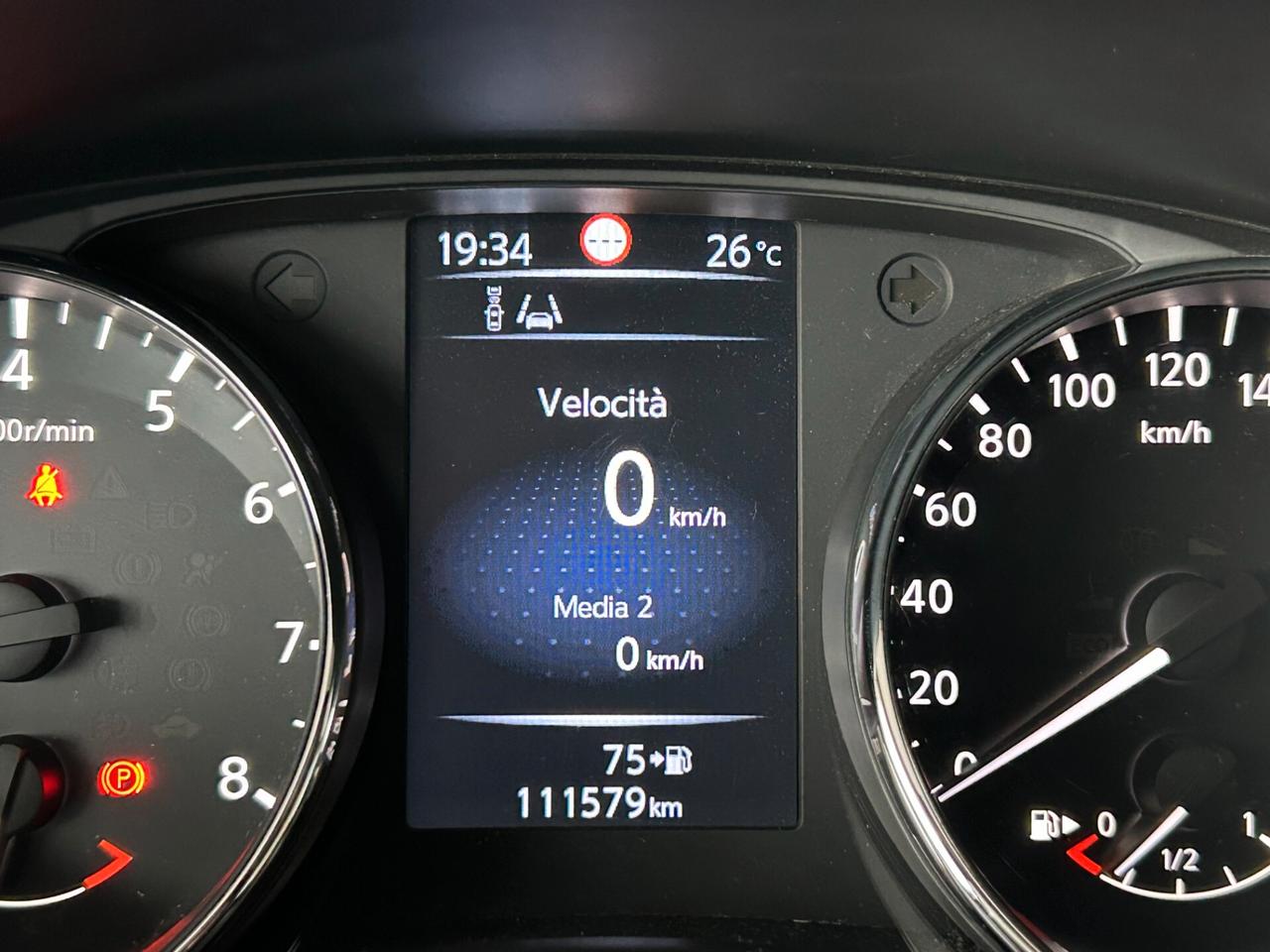 Nissan Qashqai 1.2 DIG-T Tekna FULL OPTIONAL
