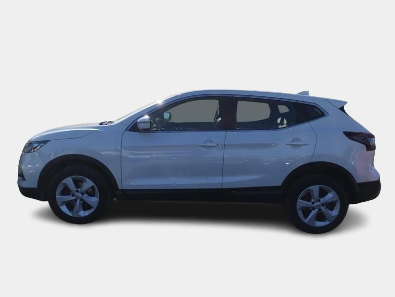NISSAN QASHQAI 1.3 DIG-T 140CV BUSINESS CROSSOVER