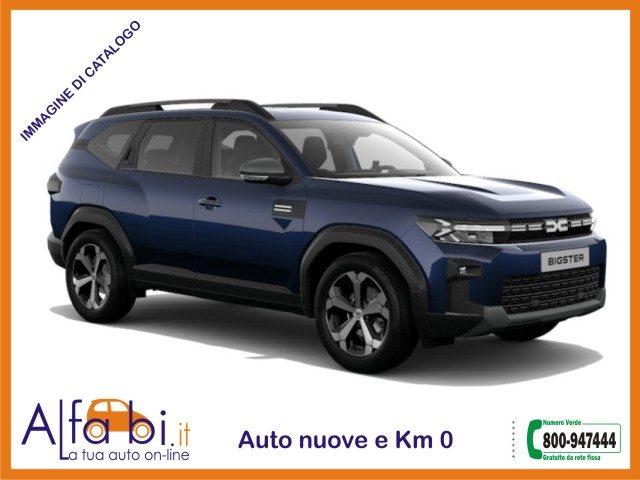 DACIA Bigster 1.8 Full Hybrid 155CV Aut. Journey