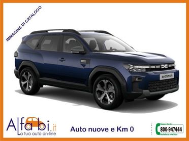 DACIA Bigster 1.8 Full Hybrid 155CV Aut. Journey