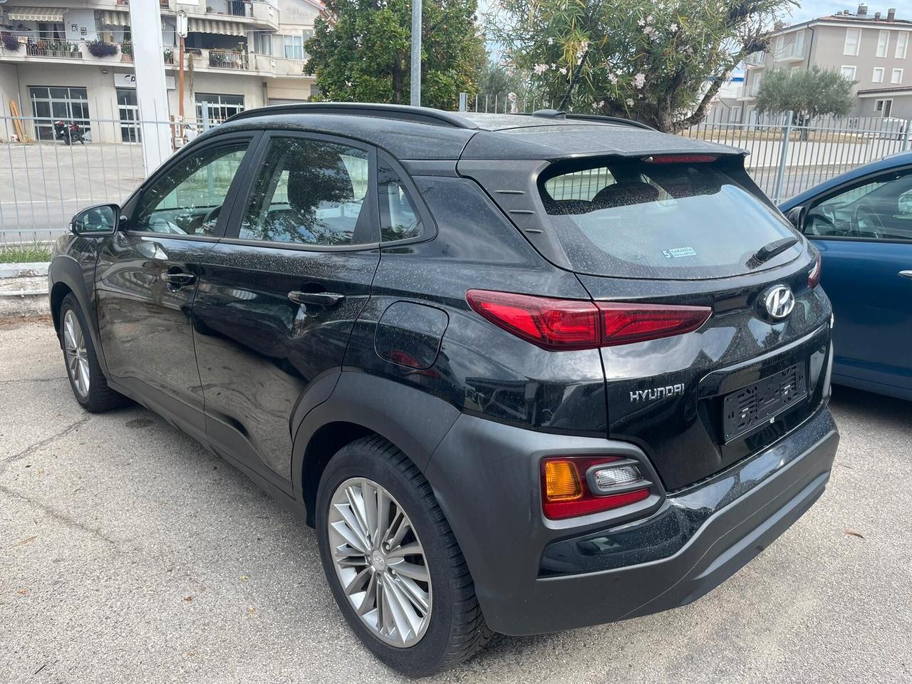HYUNDAI KONA 1.0 T-GDI COMFORT
