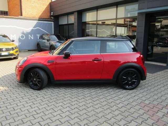 MINI Cooper 1.5 BZ 3 PORTE CAMBIO AUTO,LED,CARPLAY,CERCHI 16