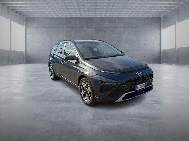 HYUNDAI Bayon Bayon 1.0 T-GDI Hybrid 48V iMT XClass