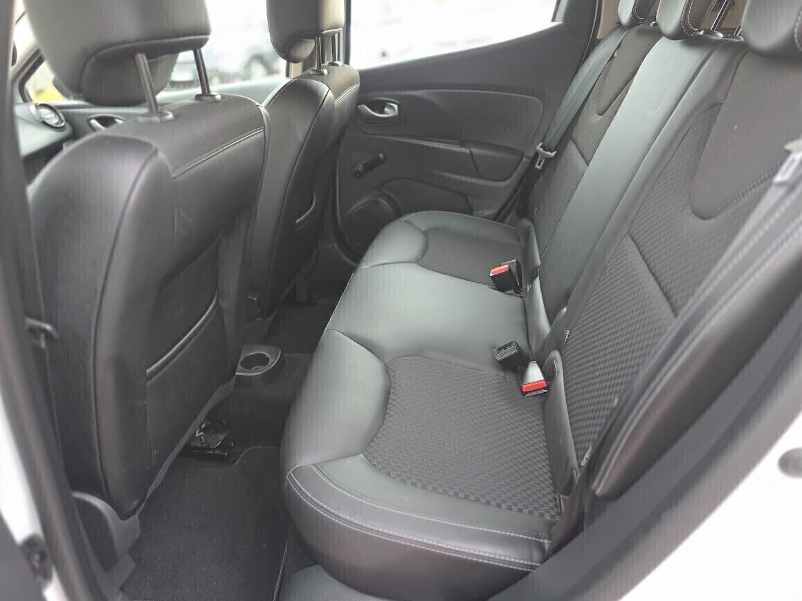 Renault Clio TCe 12V 75 CV 5 porte Moschino Life