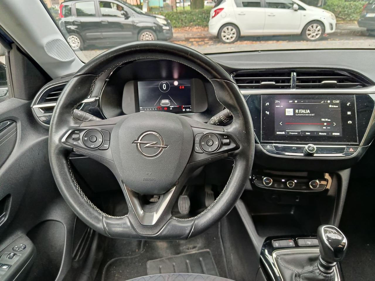 Opel Corsa 1.2 Direct Injection Turbo Elega #50314